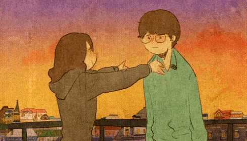 animated